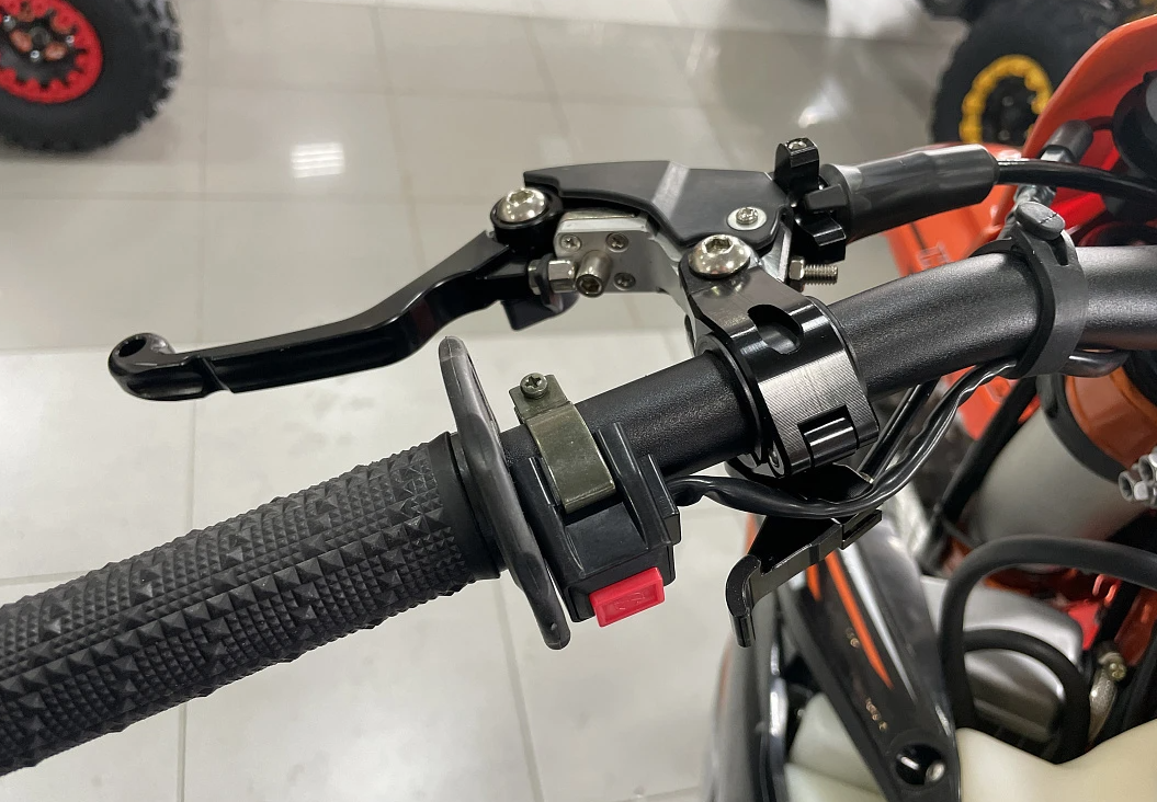 Мотоцикл PROGASI HARDCORE 450 в Костроме