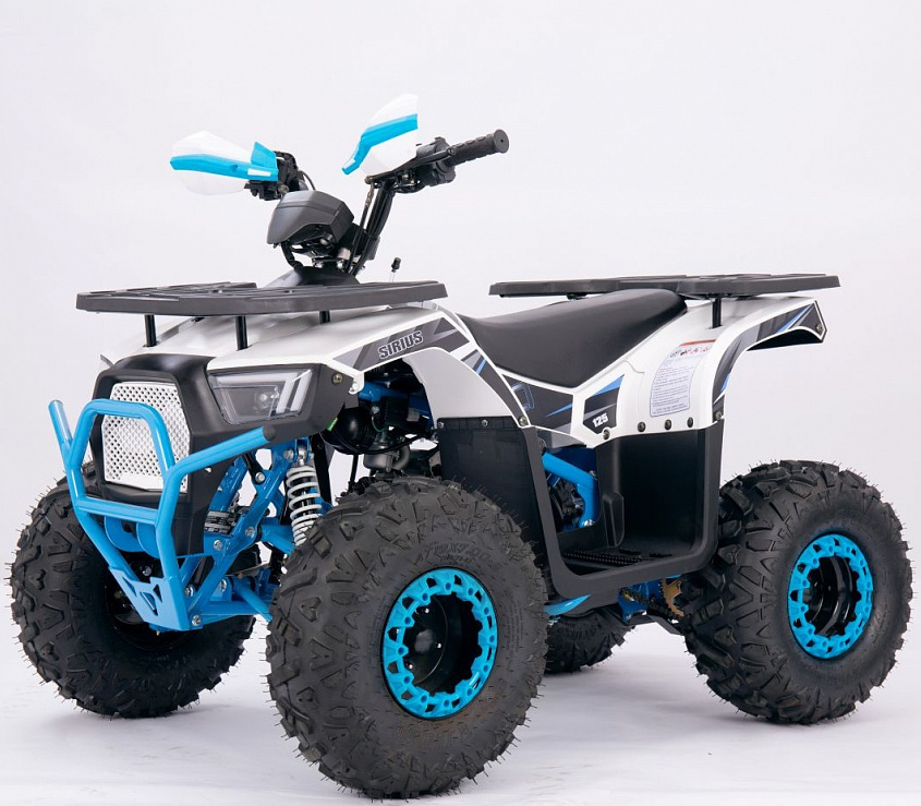 Квадроцикл YACOTA Sirius 125 в Костроме