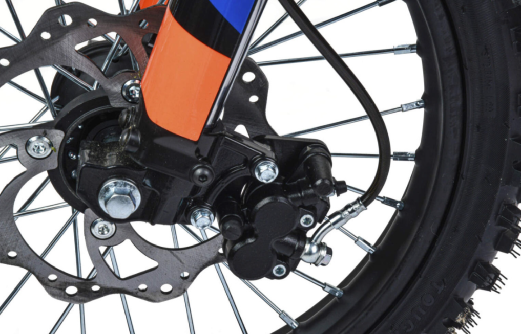 Питбайк MOTOLAND (МОТОЛЕНД) 125 SX 125 E 17/14 в Костроме