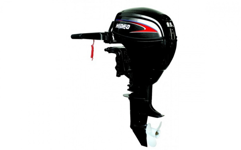 Лодочный мотор HIDEA HDF9.9HS в Костроме