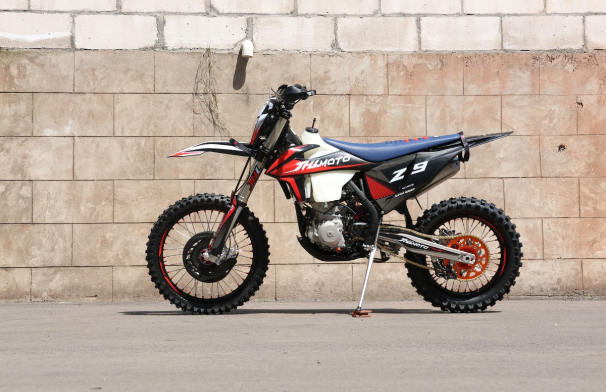 Мотоцикл JHLMOTO JHL Z9 NC450S в Костроме