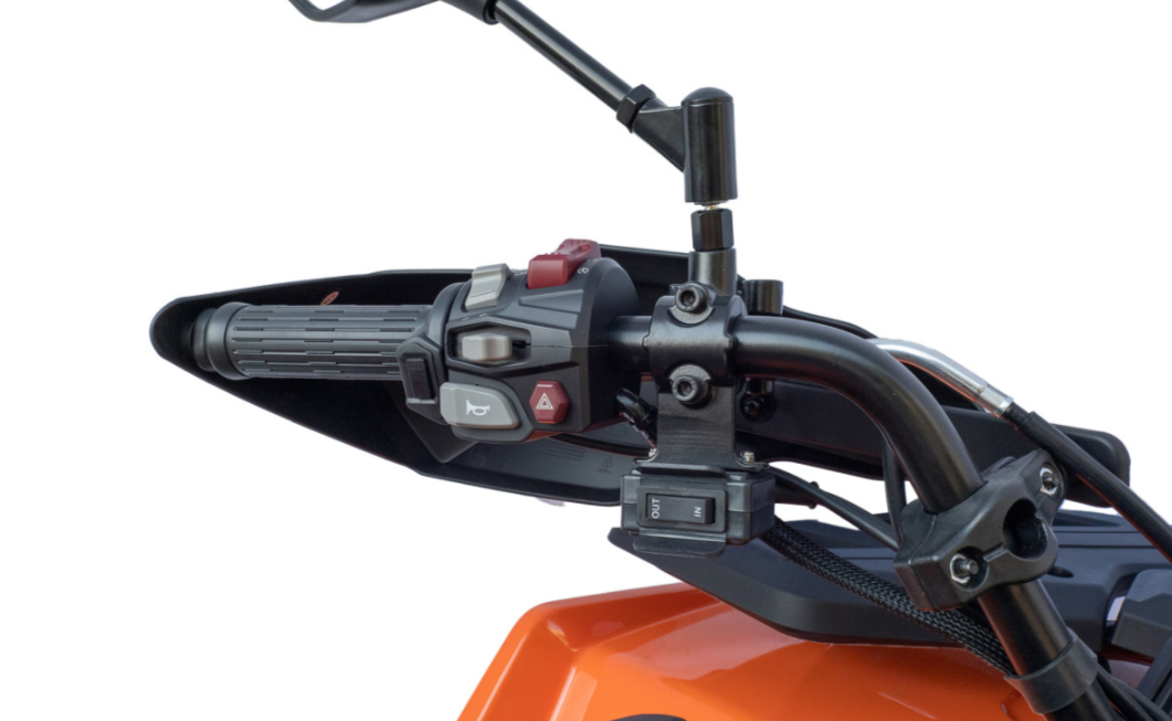 Квадроцикл HND QRX 650 в Костроме