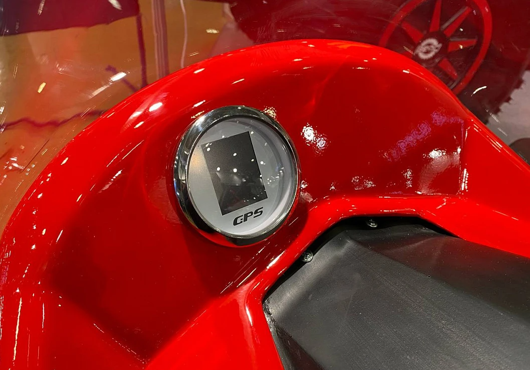 Снегоход ТОФАЛАР АТЛАС 800 в Костроме