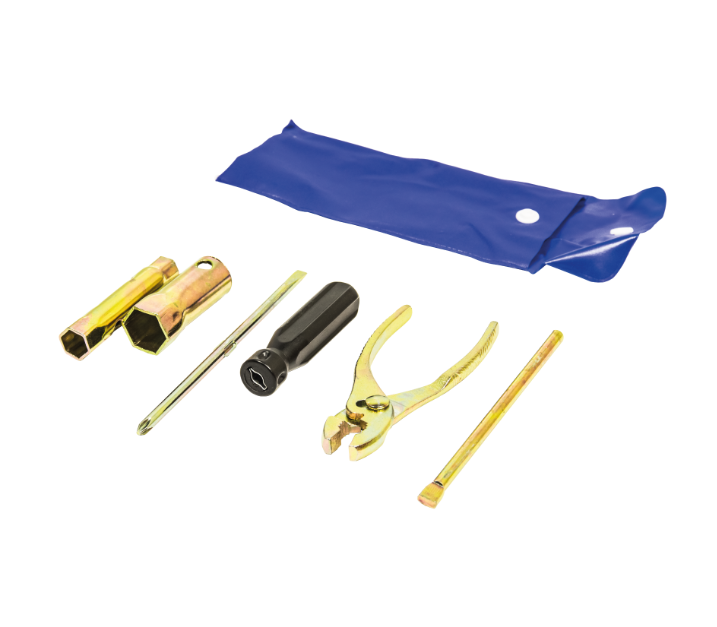 Лодочный мотор APACHE T9.8 BS в Костроме