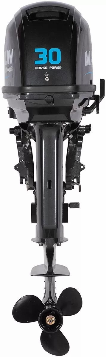 Лодочный мотор MARLIN MP 30 AWRS в Костроме