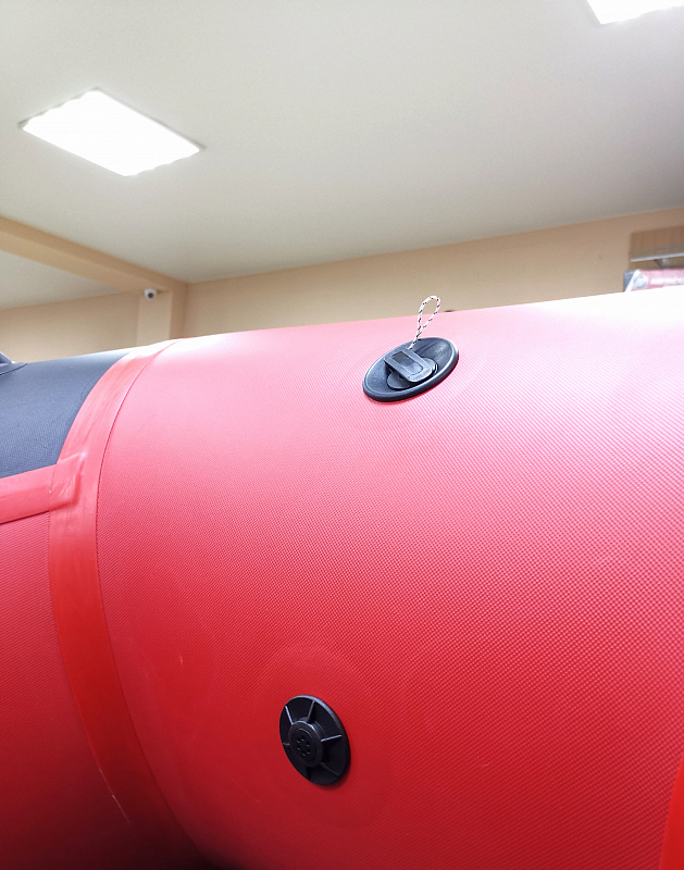 Лодка MISHIMO SPORT 370 в Костроме