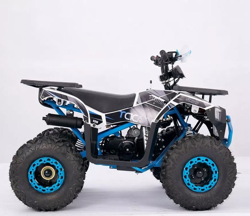 Квадроцикл YACOTA Sirius 125 в Костроме