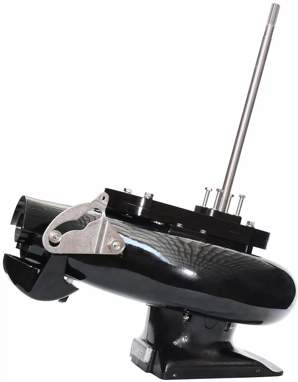 ВОДОМЕТНАЯ НАСАДКА MARLIN НА МОТОР 50 Л.С. TOHATSU, YAMAHA, MERCURY, MARLIN в Костроме