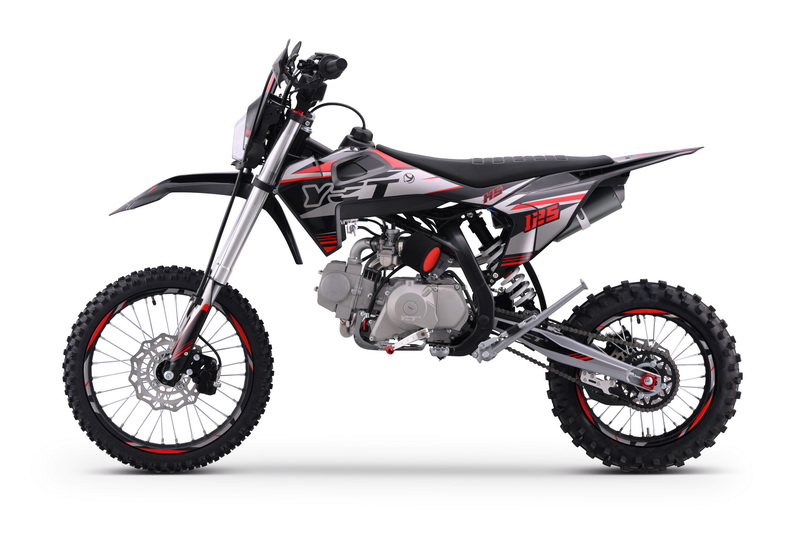 Питбайк YACOTA H5 125 в Костроме