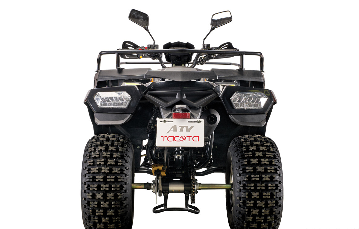 Квадроцикл YACOTA CABO 200 в Костроме