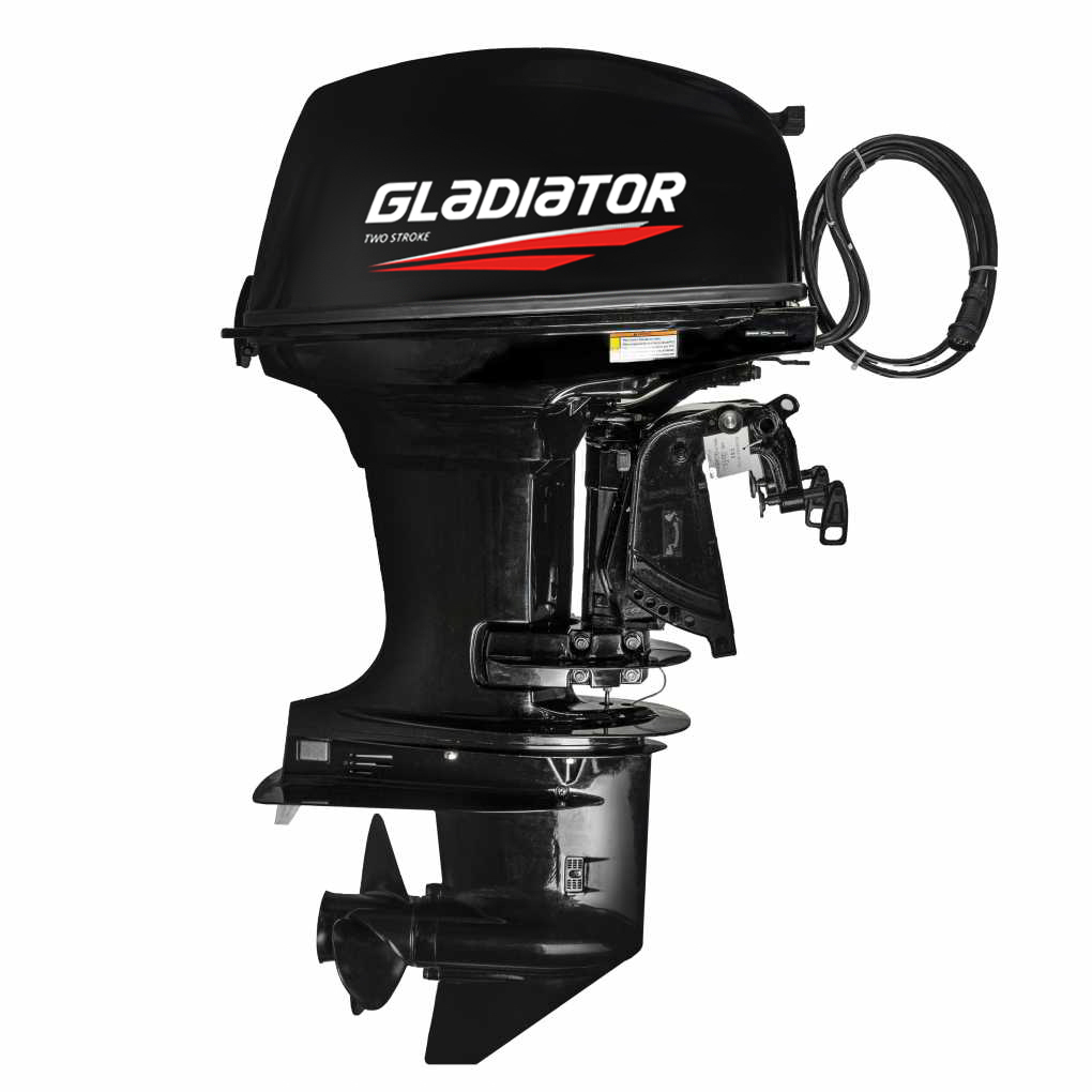 ЛОДОЧНЫЙ МОТОР GLADIATOR G30FES в Костроме