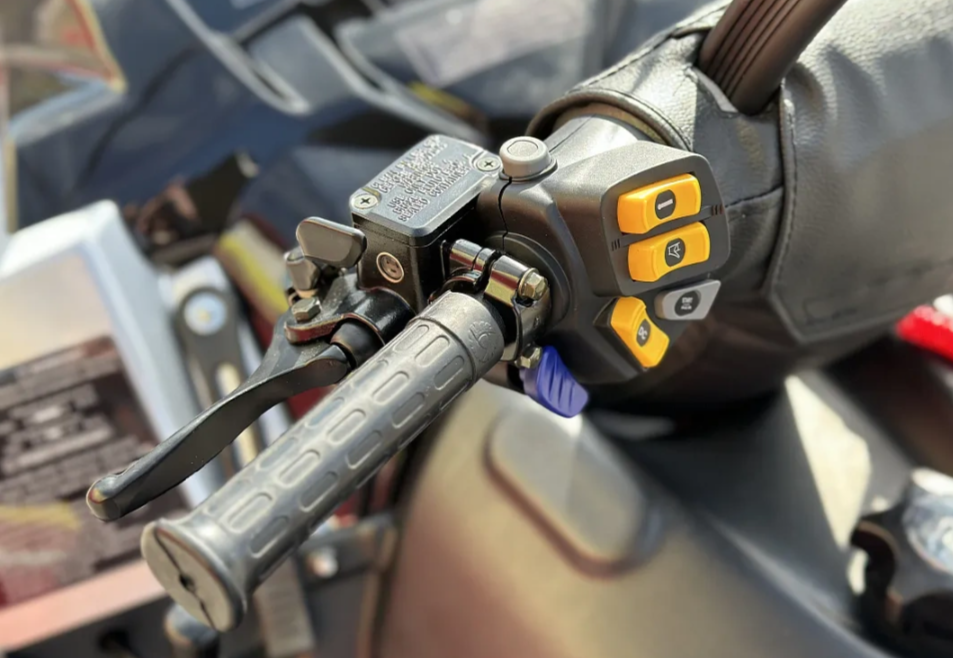 Снегоход РМ TAYGA PATRUL 800 SWT в Костроме