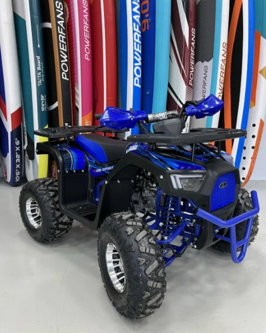 Квадроцикл PROMAX SPACE 200 в Костроме