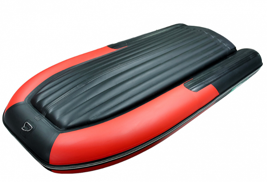 НАДУВНАЯ ЛОДКА GLADIATOR E380S в Костроме