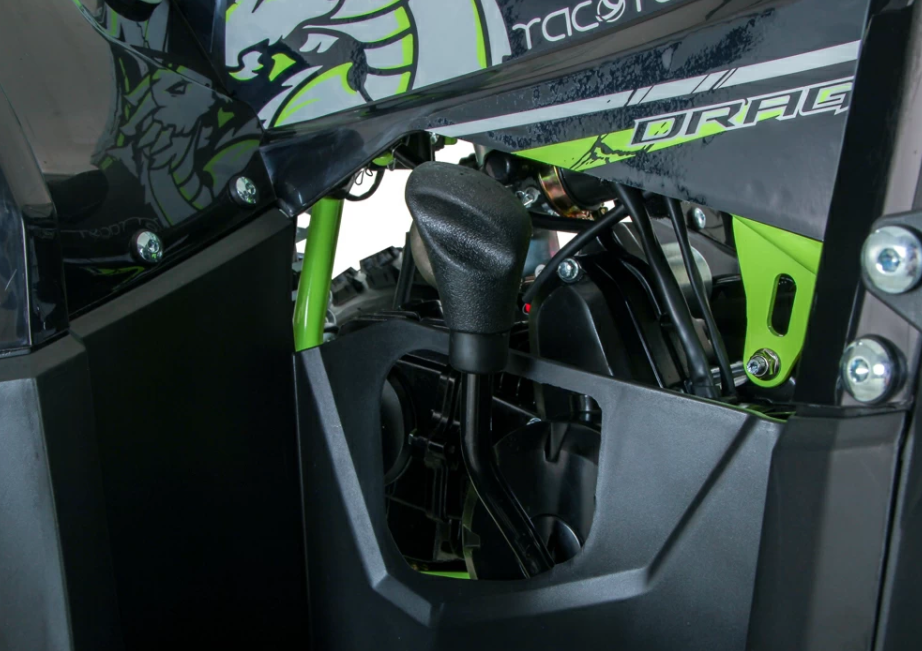 Квадроцикл YACOTA DRAGON LUX 125 в Костроме