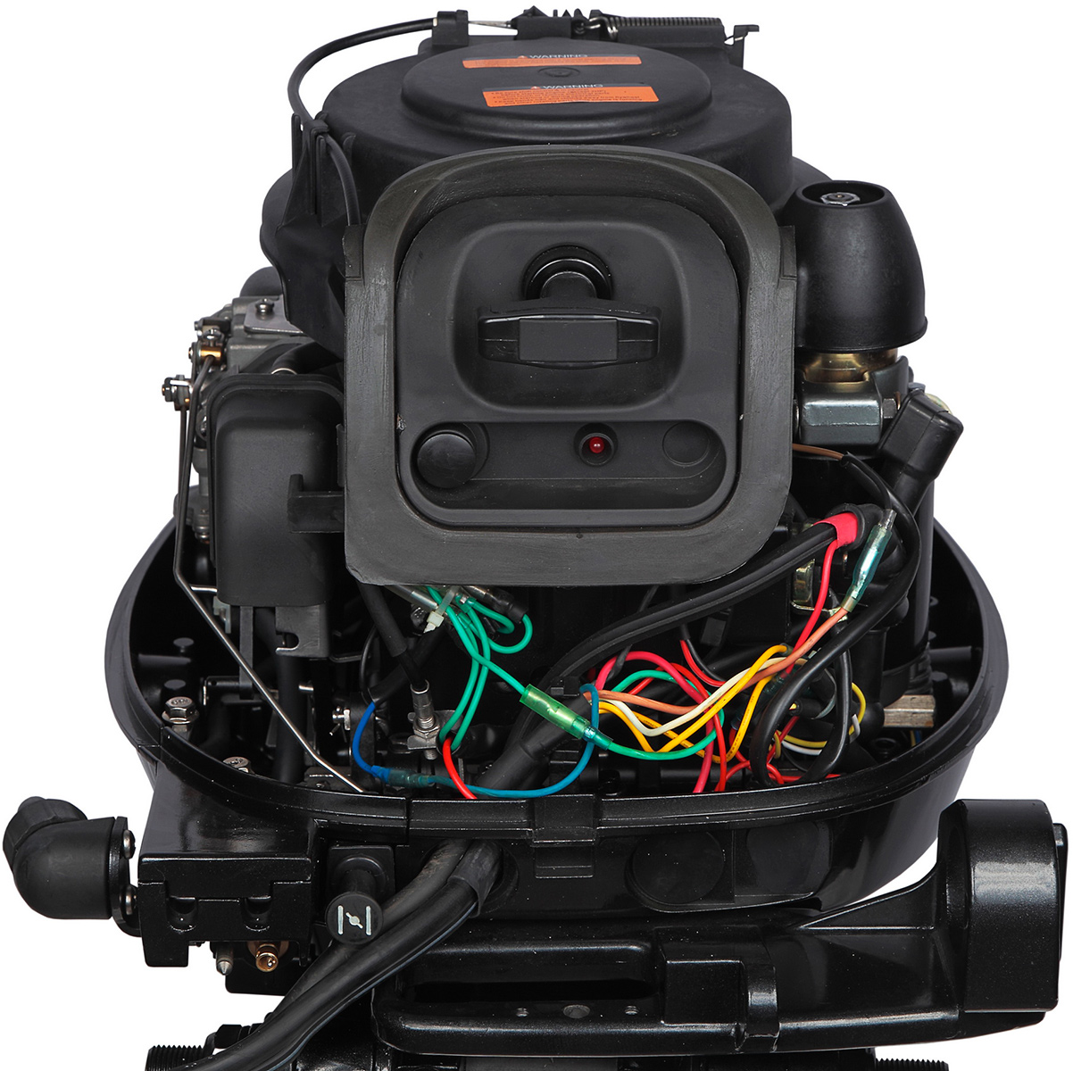 Лодочный мотор MARLIN MF 9.9 AMHL в Костроме