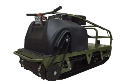 Мотобуксировщик PAXUS "ФЕНИКС" 9 л.с. в Костроме