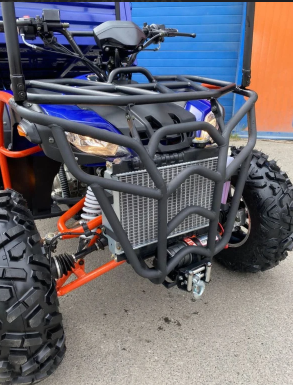 Квадроцикл PROMAX Фермер 350 4x4 ALL ROAD в Костроме