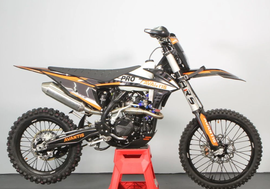 Мотоцикл Avantis Enduro 300 PRO EFI Exclusive (NC250/177MM) ARS в Костроме