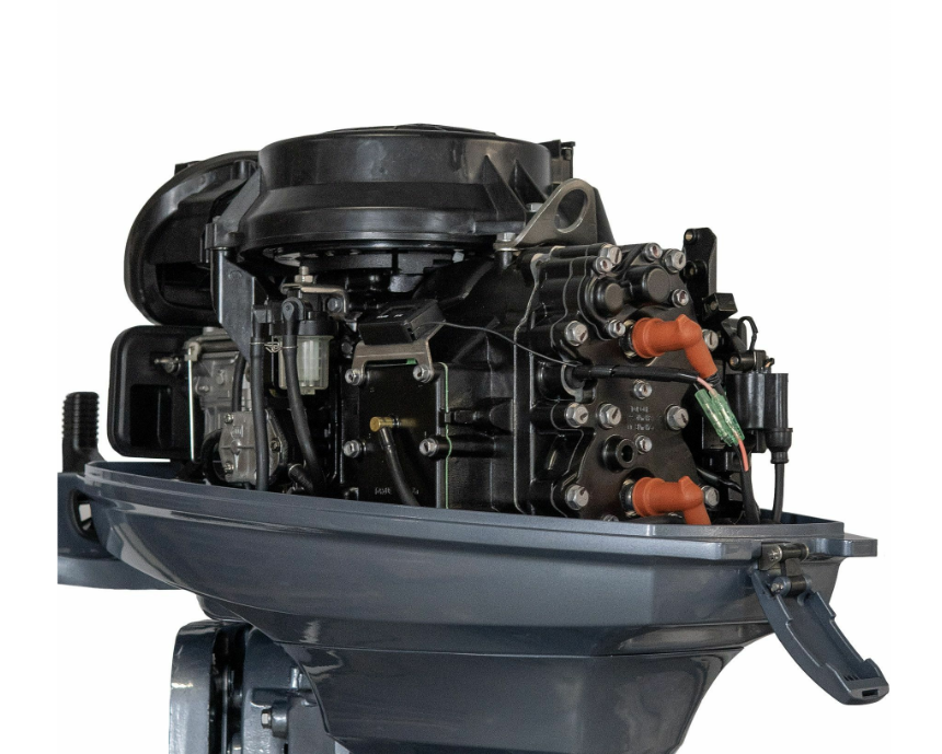 Лодочный мотор APACHE T40BS в Костроме