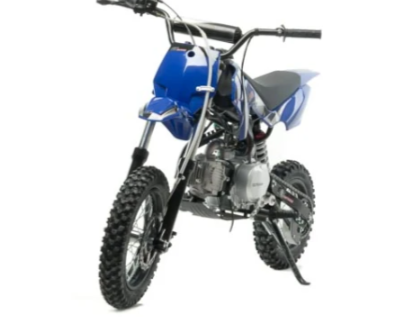 Питбайк MOTOLAND (МОТОЛЕНД) GS Motors S11 в Костроме