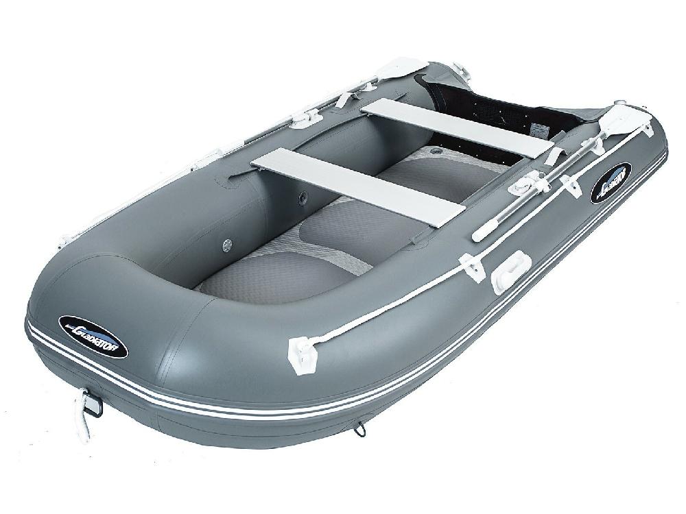 НАДУВНАЯ ЛОДКА GLADIATOR B330AD в Костроме