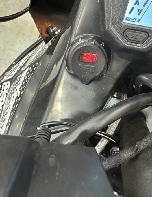 СНЕГОХОД IRBIS SF200L XE SUPERLONG в Костроме