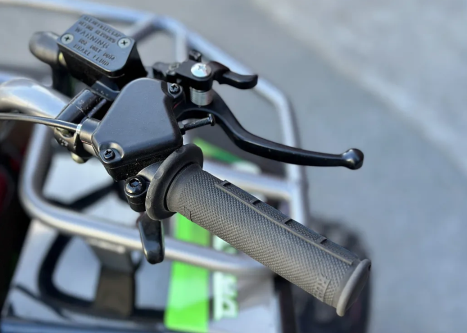 Квадроцикл GBM DAXTER 220 NEW в Костроме