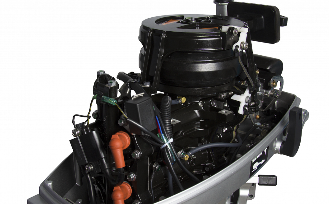 Лодочный мотор Seanovo SN9.9FFEL Enduro в Костроме