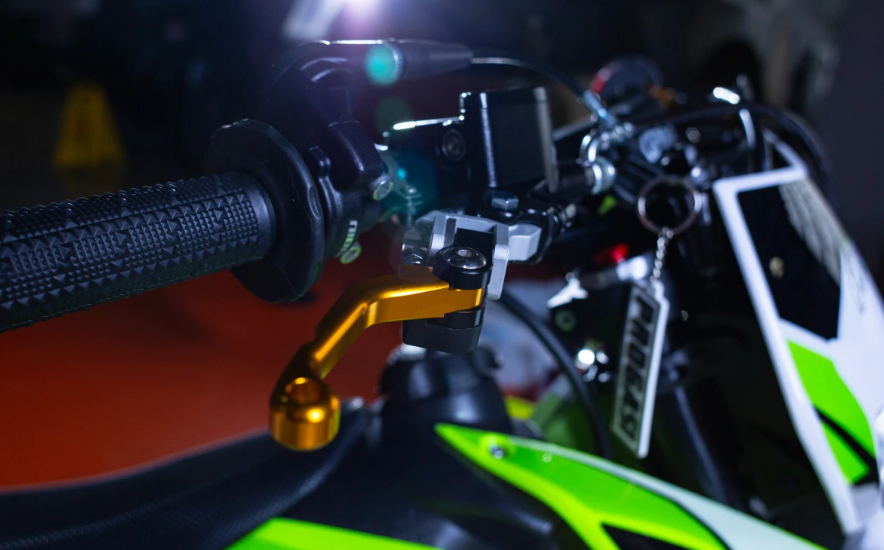 Мотоцикл Progasi SUPER MAX 300 PRO PR300 (ZS175FMN) в Костроме