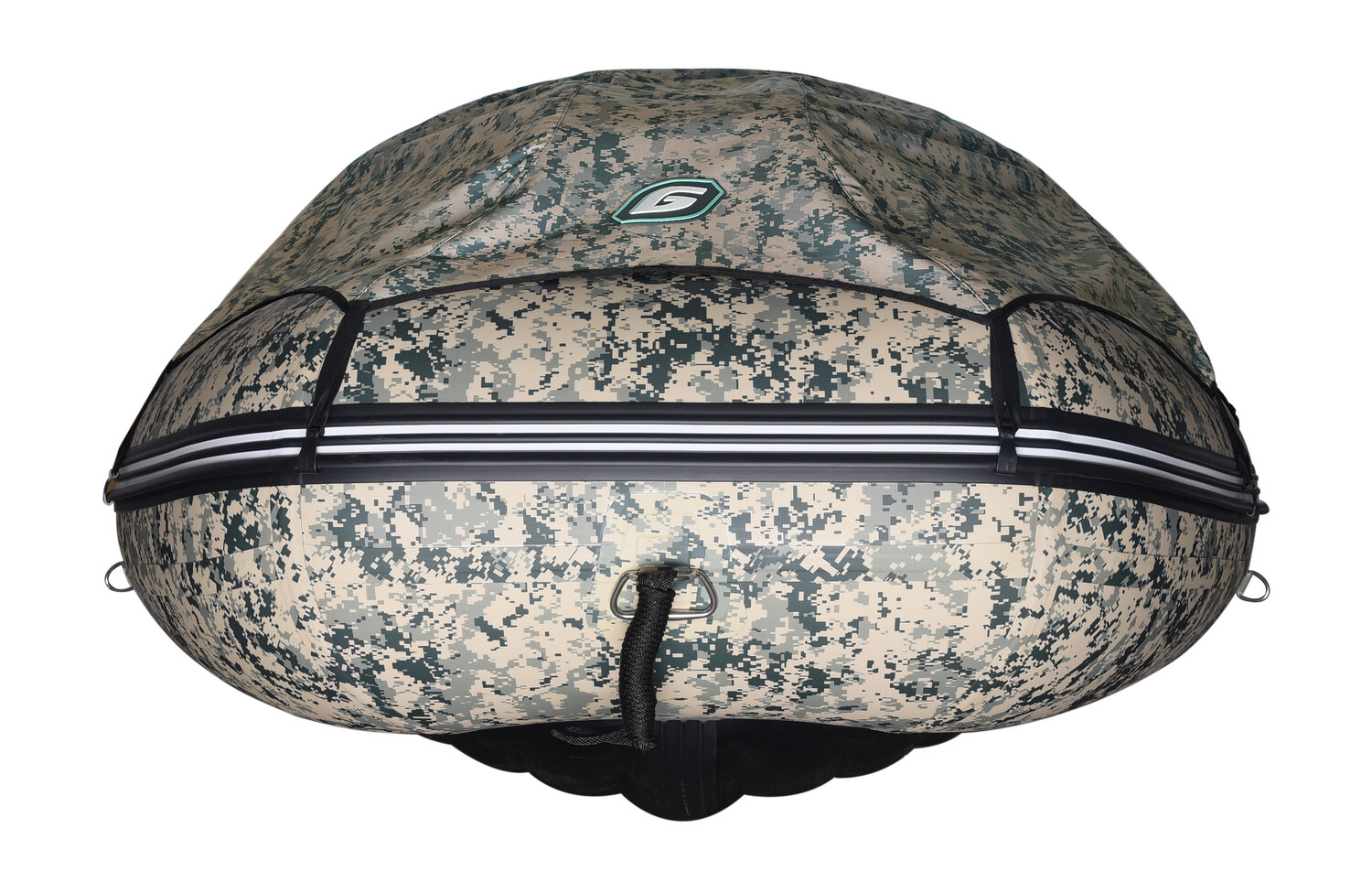 НАДУВНАЯ ЛОДКА GLADIATOR E420PRO в Костроме