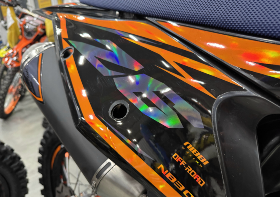 Мотоцикл JHLMOTO JHL Z6 NB300 (174MN-5) в Костроме