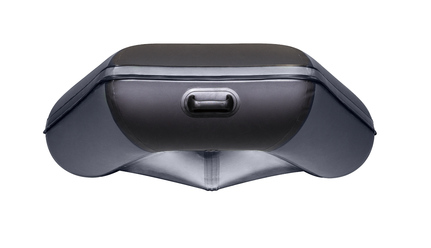  Лодка АКВА 3200 слань-книжка киль в Костроме