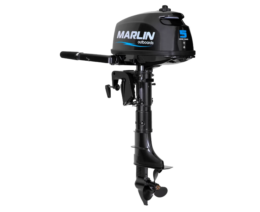 Лодочный мотор MARLIN MP 5 AMHL в Костроме