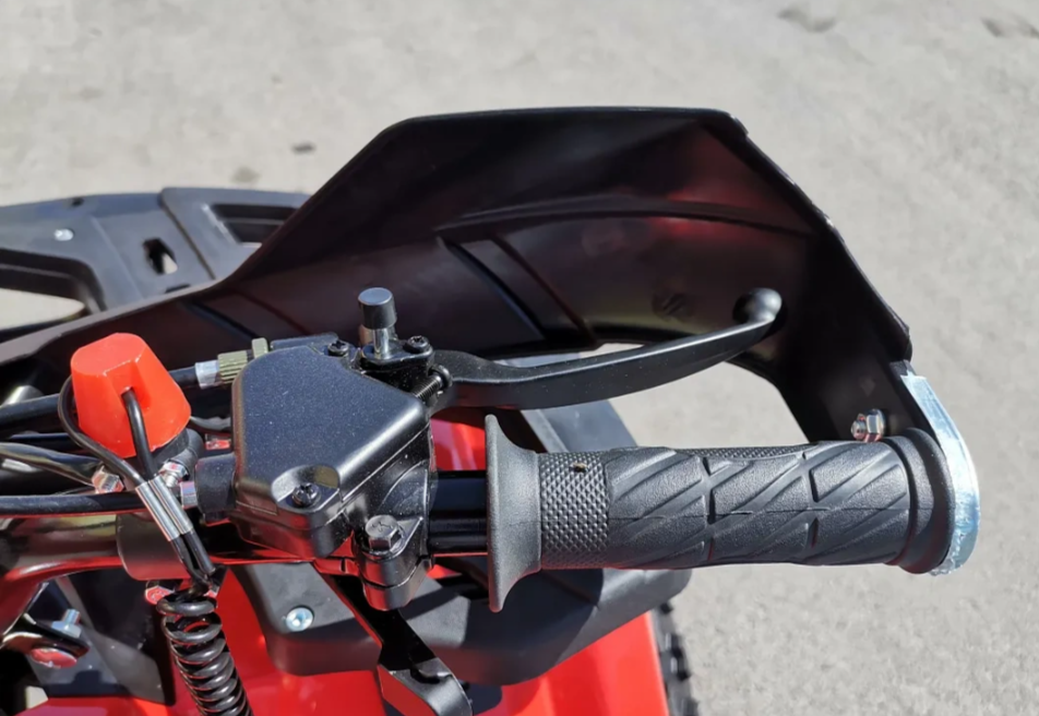 Квадроцикл PROMAX WILD 175 BASIC в Костроме