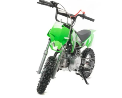 Питбайк MOTOLAND (МОТОЛЕНД) GS Motors S7 в Костроме