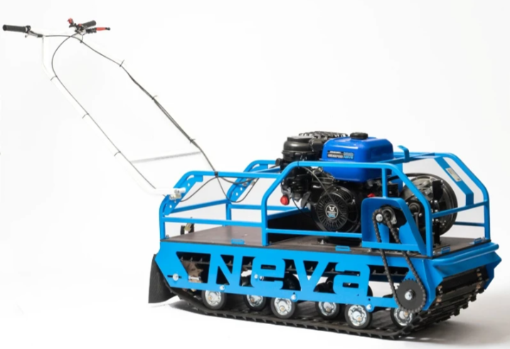 Мотобуксировщик НЕВА МС6-ZS (GB 270) в Костроме