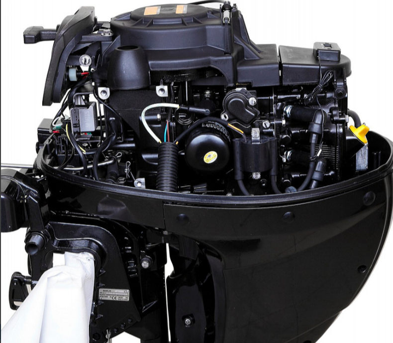 Лодочный мотор MARLIN MF 9.9 AWHBL в Костроме