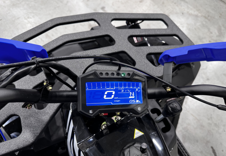 Квадроцикл GBM SHARP BIG 300 NEW PREMIUM в Костроме