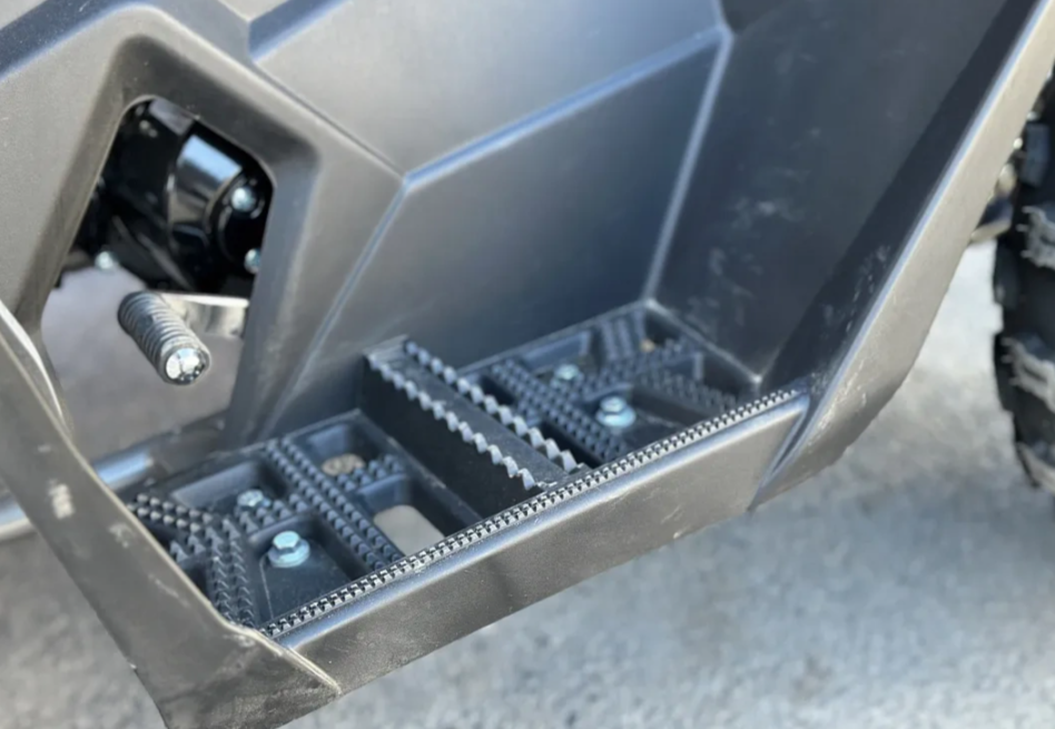 Квадроцикл GBM DAXTER 220 NEW в Костроме