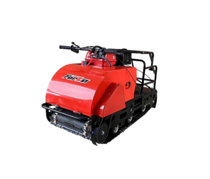 Мотобуксировщик Forza МБС3-17ВЭ в Костроме