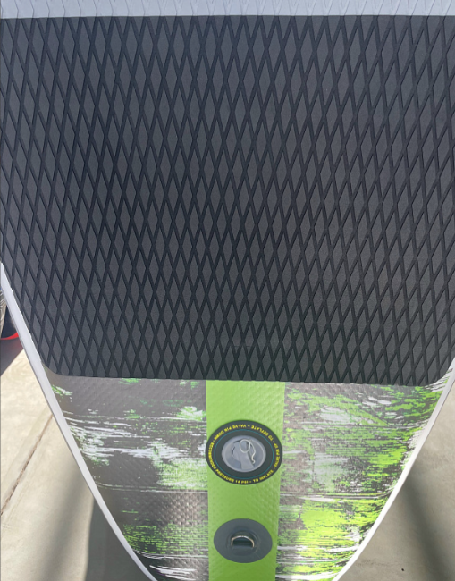 SUP (САП) ДОСКА RAIDEX TAKUMO 10.6’ (320СМ) N 11 в Костроме