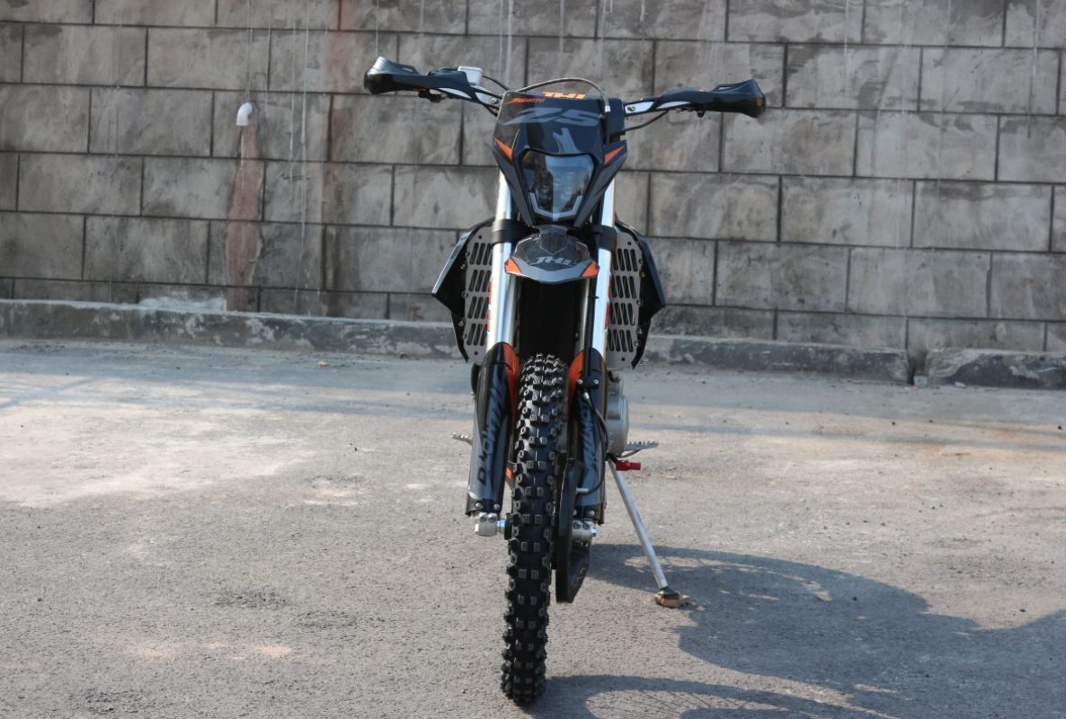 Мотоцикл JHLMOTO JHL Z5 NB300 (174MN-5) в Костроме