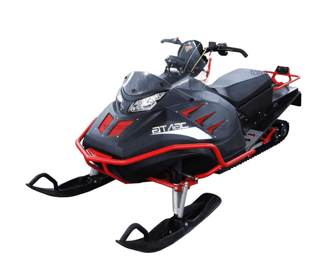 Снегоход ТОФАЛАР АТЛАС 500 в Костроме