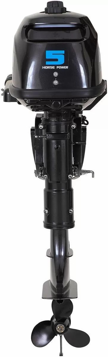 Лодочный мотор MARLIN MP 5 AMHS в Костроме