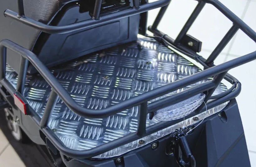 Снегоход Ataki WD 250 в Костроме