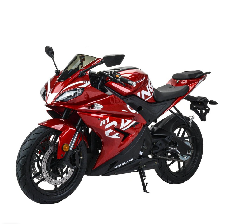 Мотоцикл MOTOLAND (МОТОЛЕНД) R1 300 в Костроме