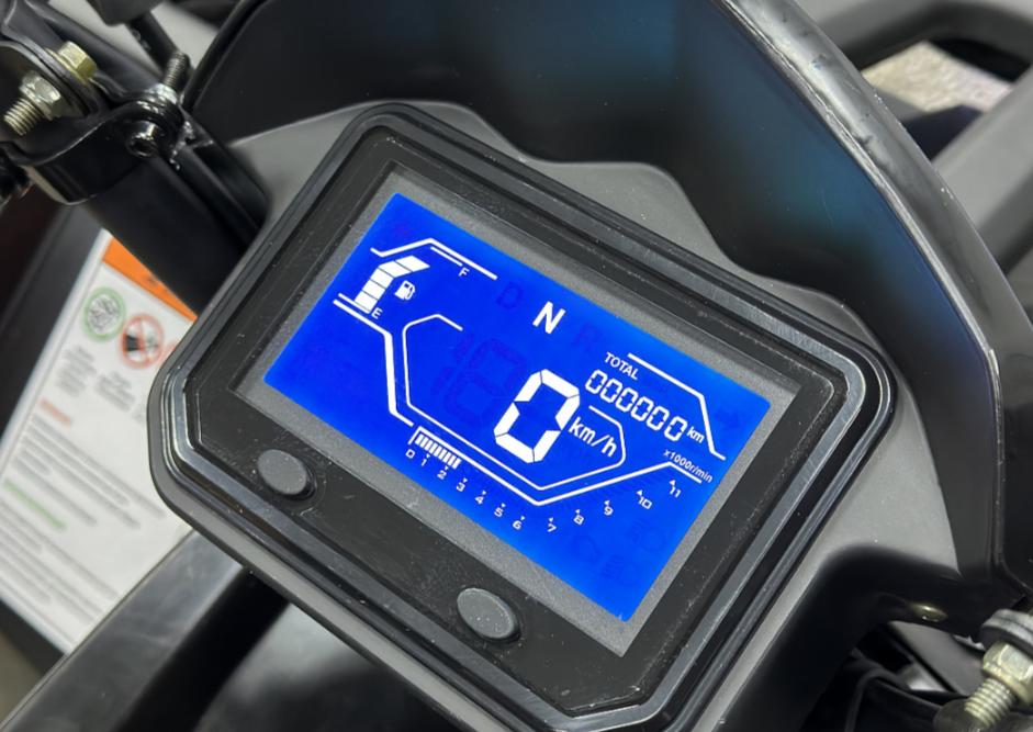 Квадроцикл GBM MAVERICK 300 NEW PREMIUM в Костроме