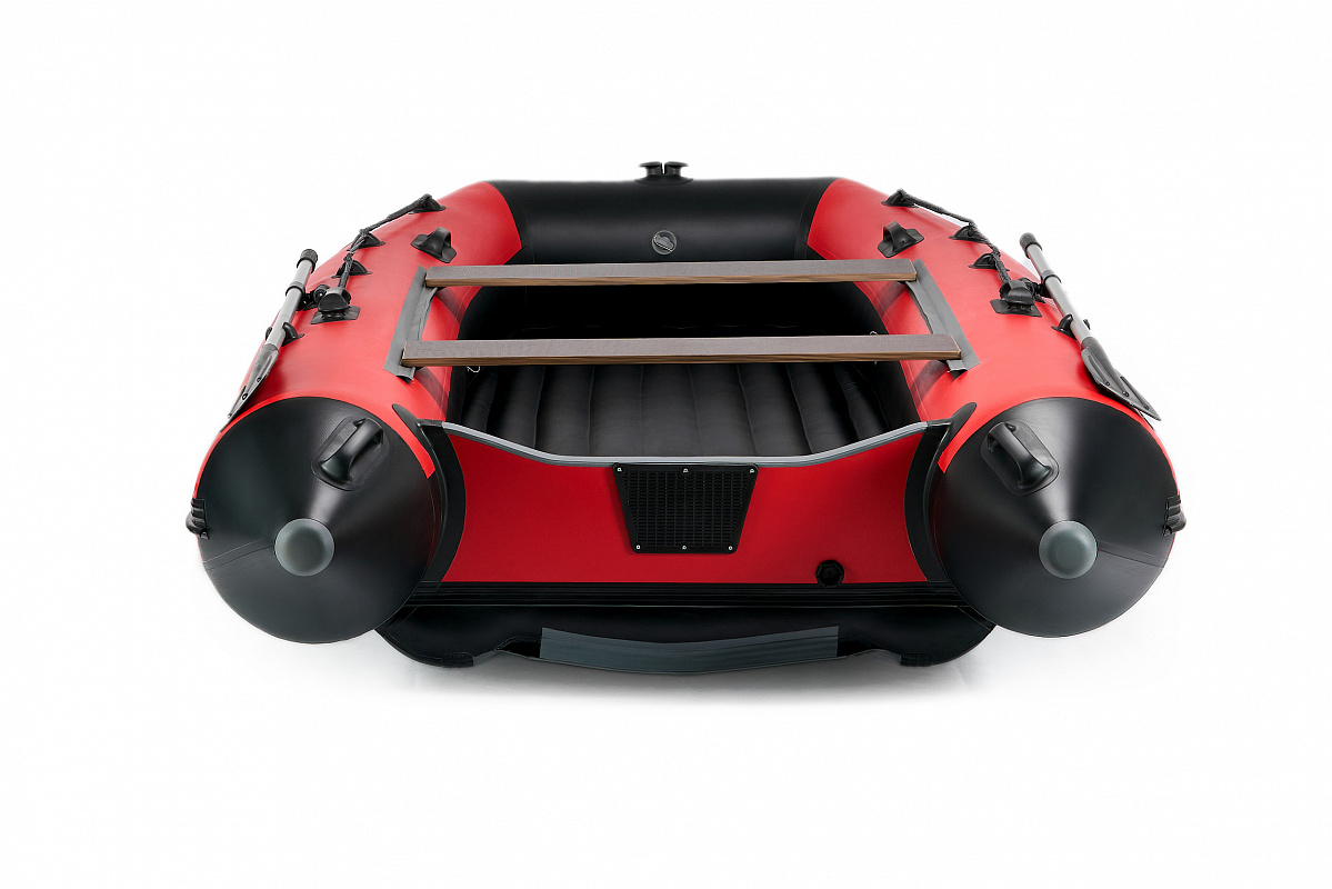 Лодка MISHIMO RAPID 400 в Костроме