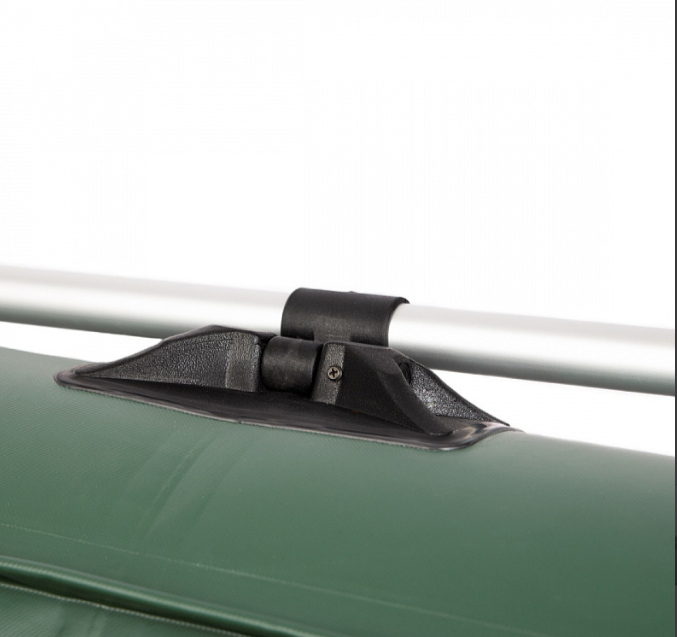 ЛОДКА НАДУВНАЯ YUKONA 280 TL (БЕЗ ПАЙОЛА) в Костроме